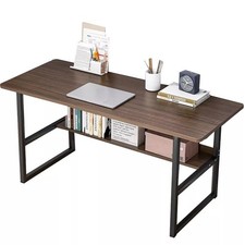Simple Computer Desk Laptop Study Table Office Desk Home Furniture Workstation Office Computer Desk price