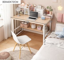 Computer Desk Laptop Pc Study Table Home Office Desk Workstation Table Furniture Office Computer Desk price