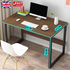 Computer Desk Laptop Pc Study Table Home Office Desk Furniture Workstation Table Office Computer Desk price