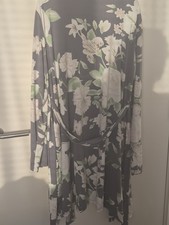 Dressing Gown Size Xl new Dressing Gown price