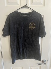 Shelby America Shirt - Men’s Large - Vintage Black Men's Shirt price