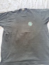 Vintage Keith Haring S.T.A.R. T-Shirt - Fruit of the Loom - XL - Made in The USA Men's Shirt price