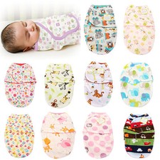 Newborn Baby Toddler Swaddle Wrap Blanket Sleeping Bag Sleep Sack Bedding UK Baby Sleep Sack price