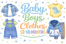 BABY BOYS CLOTHES CLOTHING - 12-18 MONTHS - BUILD A BUNDLE - MULTI LISTING Baby Shorts price