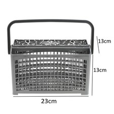 Universal Dishwasher Cutlery Basket 260 x 230mm Replacement Kitchen Accessory Electric Kitchen Appliances Accessory price