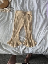 Baby Trousers 6.9 Months By Shein Baby Trousers price