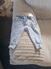 Baby Boys Jog Pant 6/months Baby Trousers price