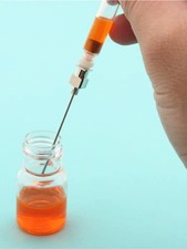 Fountain Pen Syringe Tool Bottled Cartridge Syringe Ink Cartridge Filler UK Fountain Pen price