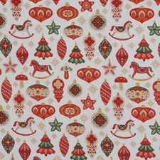 Christmas Decorations Fabric 140cm Xmas Festive Winter Crafting Accessories Christmas Decorations & Accessories price
