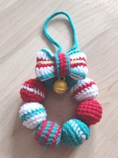 Christmas Ornaments Decorations Tree Hanging 🎄 Car Hanging Accessories Christmas Decorations & Accessories price