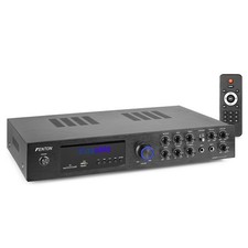 Fenton 103.230 AV550BT 5.1 Channel Home Theatre Surround Receiver Home Cinema Receivers price