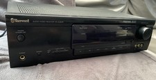 Sherwood RV-4080R AV Receiver Dolby Surround Pro Logic Home Cinema Amplifier Home Cinema Receivers price