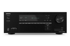 Onkyo AV Receiver TX-SR3100 Black Dolby Atmos DTS:X Compatible 8K HDMI Home Cinema Receivers price