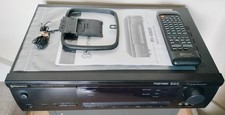 Sherwood RV-4080R AV Receiver Dolby Surround Pro Logic Home Cinema Amplifier Home Cinema Receivers price