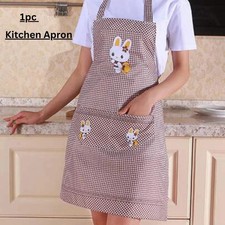 Kitchen Apron, Kitchen Chef Aprons Women Men Aprons for Home Kitchen, Restaurant Kitchen Apron price