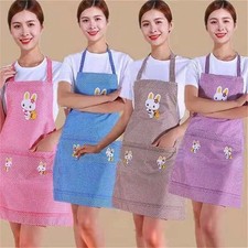 Kitchen Apron, Kitchen Chef Aprons Women Men Aprons for Home Kitchen, Restaurant Kitchen Apron price