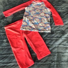 Girls Mini Boden Age 9-10 Years Sun Suit Swim wear Beach wear holiday summer Girls' Beachwear price