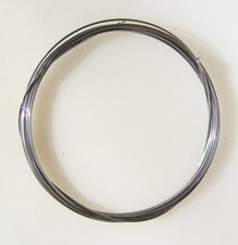 PIANO  WIRE/MUSIC WIRES-Hi TENSILE-ROSLAU-BEST SELLER-1m to 9m-SELECT YOUR WIRES Music price