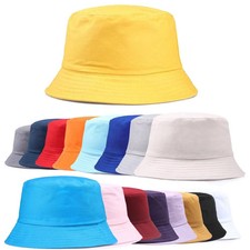 Bucket Hat Lightweight Short Brim Travel Sun Hat New Summer Outdoor Men's Hats price