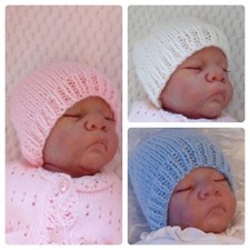 Premature/Tiny Baby Beanie Hat Baby Beanie price