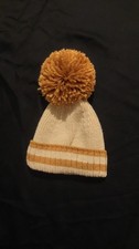 Baby Soft Knitted Beanie Hat 3-6 Months, 6-9 Months, New Excellent Condition Baby Beanie price