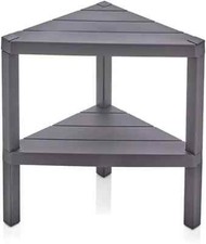 Side Table Coffee Table Bedside Bedroom Office Small Corner Table Black White Coffee Table price