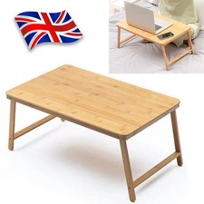 Bamboo Folding Coffee Tea Table Low Table Tea Picnic Table Tatami Floor Desk UK Coffee Table price