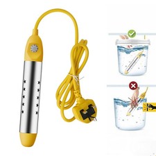 2500W Electric Immersion Water Heater Portable Suspension Hot Fast Boiler Electric Water Heaters price