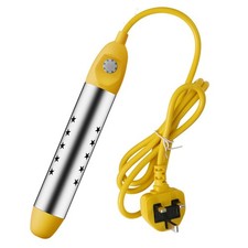 Electric Immersion Water Heater Floating Boiler Portable Suspension Hot Fast NEW Electric Water Heaters price