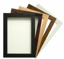 A1 A2 A3 A4 A5 Photo Frames Picture Frames Black Walnut Oak Dark Oak White Picture & Photo Frame price