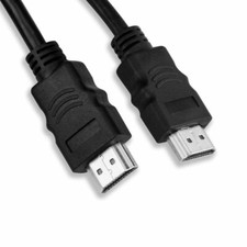 1.5m Metre HDMI Cable Fast Speed HD 4K 3D ARC 1080p For PS3 PS4 XBOX SKY TV HDMI Cable price