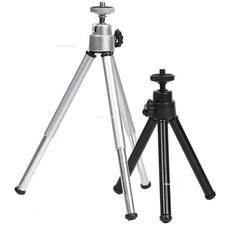 Mini Tripod Stand Mount Tabletop Travel Adjustable Holder for Camera Camcorder Tripods price