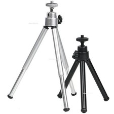 Mini Tripod Stand Mount Tabletop Travel Adjustable Holder for Camera Camcorder Tripods price