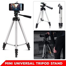 Tripod Stand Mount For Digital Camera Camcorder Phone Holder iPhone Universal Tripods price