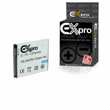 Ex-Pro Digital Camera Battery SLB-07A SLB07A for Samsung Digimax PL150 PL151 Digital Camera Batteries price