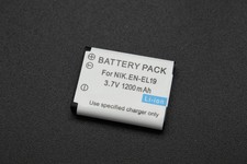 Battery For Nikon COOLPIX S2900, S3100, S3200, S3400, S3500, S3600 Cameras Digital Camera Batteries price