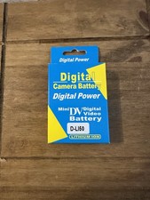 D-L150 / NP-400 Digital Camera Battery Pentex Rechargeable Battery Brand New Digital Camera Batteries price