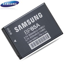 Genuine Samsung BP85a BP-85a EA-BP85a IA-BP85a Battery ST200 SH100 PL210 WB210 Digital Camera Batteries price