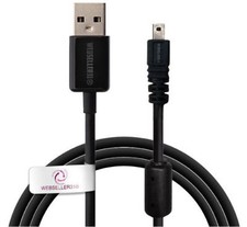 SONY CYBERSHOT DSC-W800/ DSC-W810 DIGITAL CAMERA USB CABLE/ BATTERY CHARGER Digital Camera Batteries price