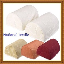 Standard  JACQUARD Swirl Arm Caps and Chair Backs(sofa,furniture,covers) Standard Chair price