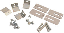 ARISTON Integrated Hob Fixing Kit Built In Installation Set GENUINE   C00142145 Built-in Appliance Sets price