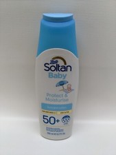 Soltan Sun Cream Sun Lotion Sunblock Sunscreen UVB SPF Boots HUGE SELECTION Baby Sun Cream price