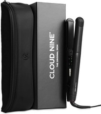 CLOUD NINE Hair Straightener Original Iron Gift Set Irons price