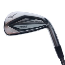 NEW Mizuno JPX 923 Hot Metal Pro 4 Iron / 19.0 Degrees / Stiff Flex Irons price