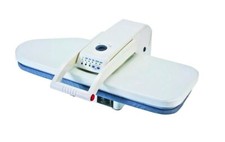 HomeTronix Steam Iron Press 63cm 1600 Watt 38 Jet Stream Irons price