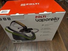 Polti La Vaporella Next Generation Steam Generator Iron  VN18.45 Irons price