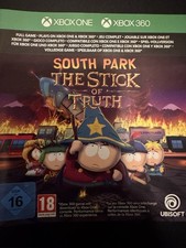 South Park The Stick Of Truth XBOX ONE 360 Code UK Digital Version Email Deliver Digital Games price