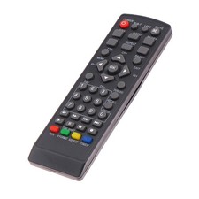 Universal Household TV DVD Remote Controller Essential Accessories For DVB-T2 TV Accessories price