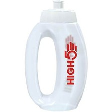 High 5 Handheld 330ml Water Bottle Running Hydration Drinks Drinks Bottle price