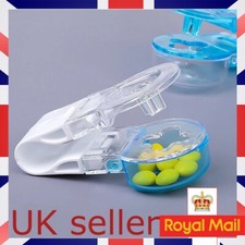Pill Popper Blister Pack Dispenser Arthritis Aid Tablet Remover UK Seller Dispenser price